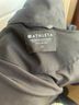 Athleta 100% Polyester 100% Polyurethane Black Coat Size 2X - photo 3