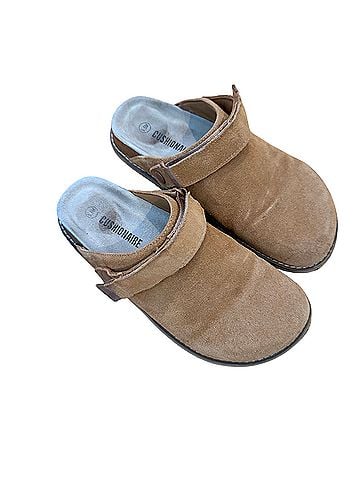 Cushionaire Mule/Clog (view 2)