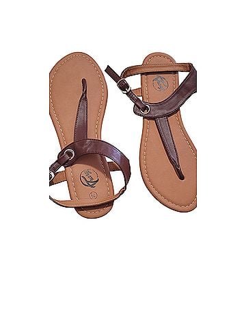 Trary Sandals (view 1)
