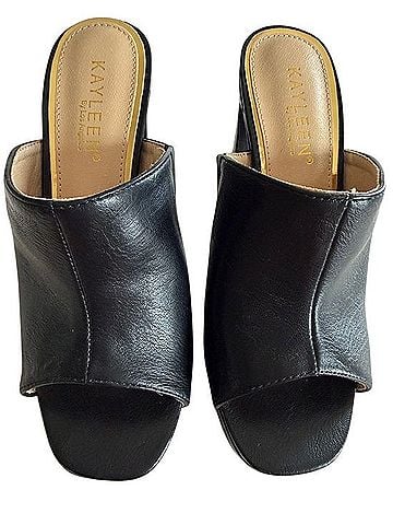 Kayleen By Los Angeles Heels (view 2)