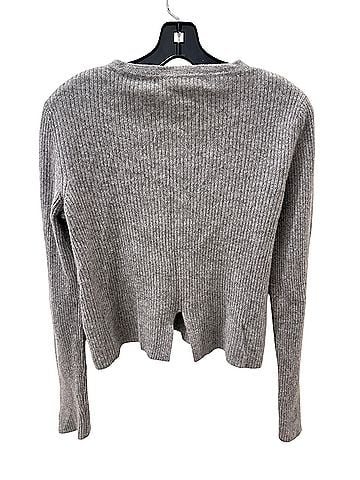 Saks Fifth Avenue Cashmere Pullover Sweater (view 2)