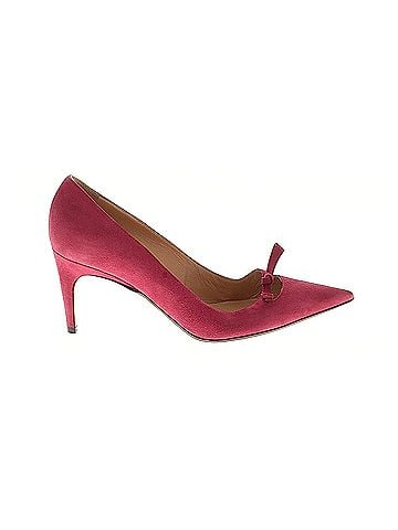 Sergio Rossi Sergio Rossi Heels (view 1)