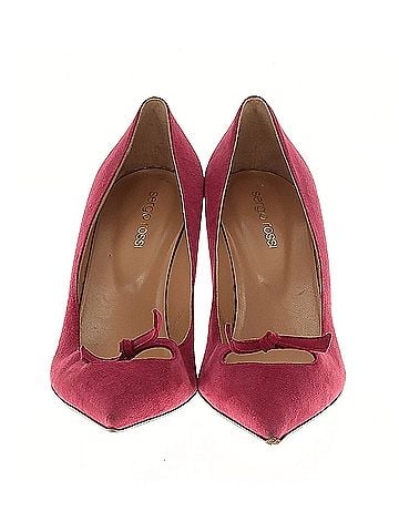 Sergio Rossi Sergio Rossi Heels (view 2)