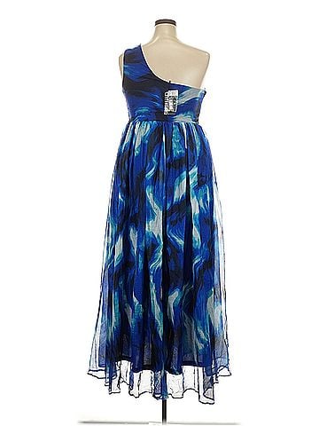 Giffniseti Giffniseti Cocktail Dress (view 2)