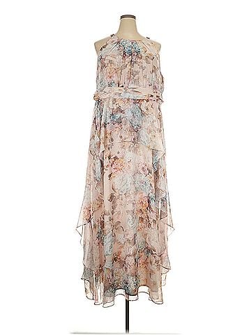 R&M Richards R&amp;M Richards Cocktail Dress (view 1)
