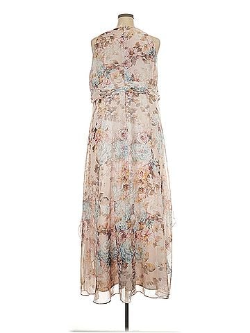 R&M Richards R&amp;M Richards Cocktail Dress (view 2)