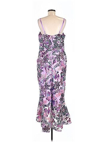 Boston Proper Boston Proper Cocktail Dress (view 2)