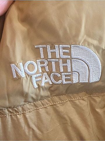 The North Face 1996 Retro Nuptse Jacket Jacket (view 2)