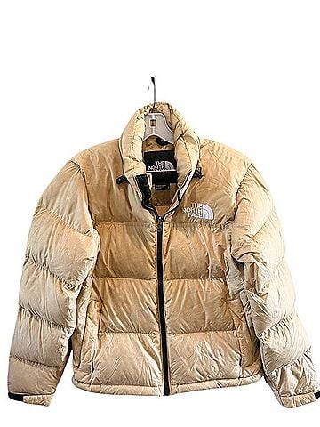 The North Face 1996 Retro Nuptse Jacket Jacket (view 1)