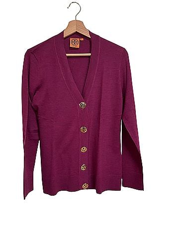 Tory Burch Cardigan (view 1)