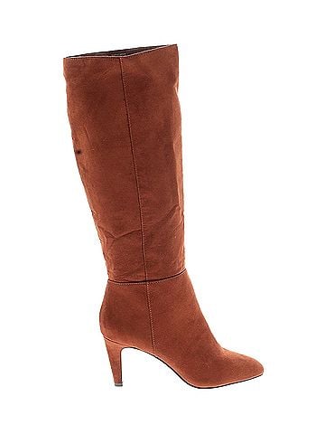 Ann Taylor LOFT Ann Taylor Loft Boots (view 1)
