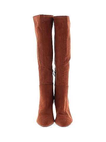 Ann Taylor LOFT Ann Taylor Loft Boots (view 2)