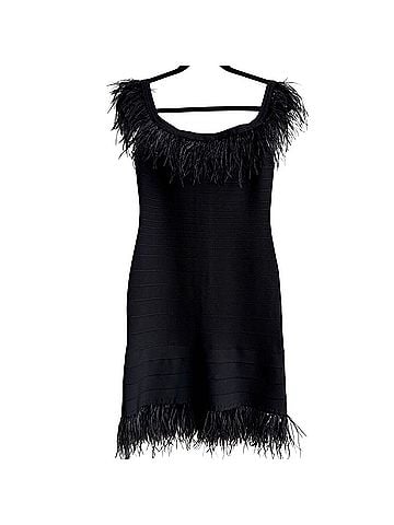 Elliatt Cocktail Dress (view 1)