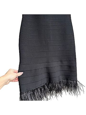 Elliatt Cocktail Dress (view 2)