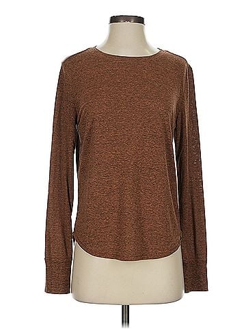 PrAna Pr Ana Long Sleeve Top (view 1)