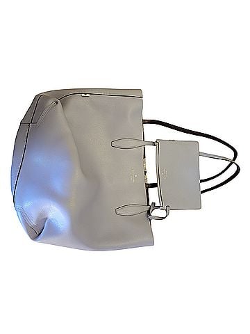 Kate Spade New York Leather Tote (view 1)