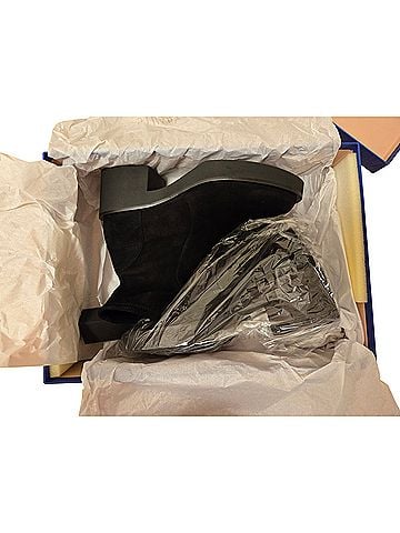Stuart Weitzman Boots (view 1)