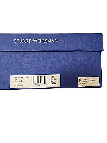 Stuart Weitzman Boots (view 2)