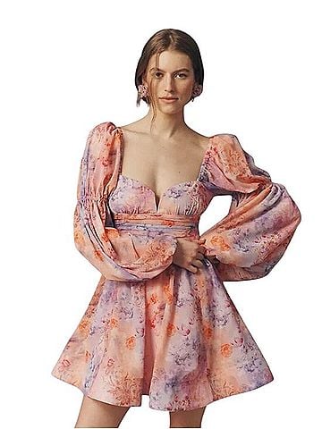 BHLDN Ellie Casual Dress (view 1)