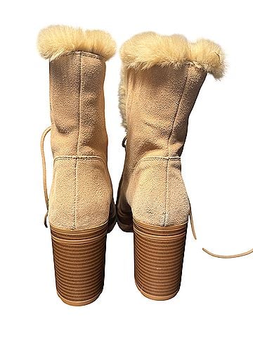 Steve Madden Scoops Steve Madden Boots (view 2)