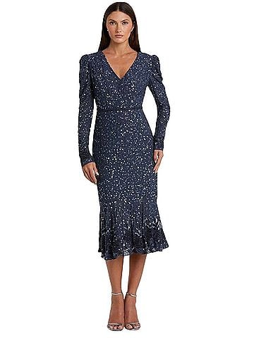 Mac Duggal 10740 Cocktail Dress (view 1)