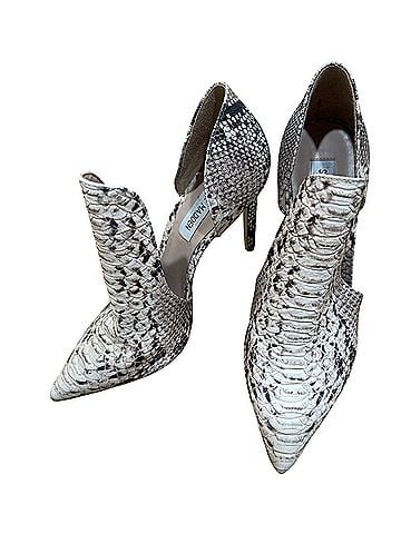 Steve Madden dolly/ doll Heels (view 1)