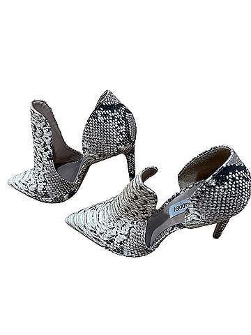 Steve Madden dolly/ doll Heels (view 2)