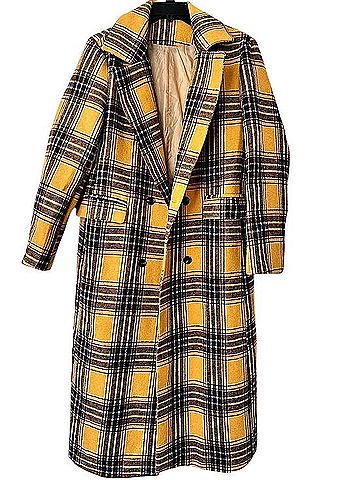 Aeropostale Trenchcoat (view 2)