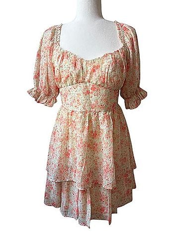 Lovecolette Casual Dress (view 1)