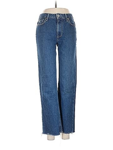 Paige Paige Jeans (view 1)