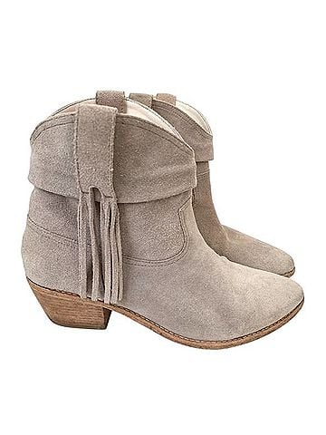 Joie Keaton Ankle Boots (view 1)