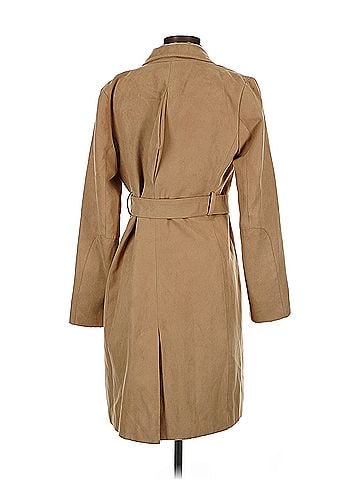 Banana Republic Banana Republic Trenchcoat (view 2)