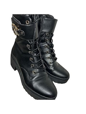 Michael Kors Rory Boots (view 2)