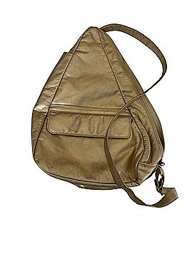 California Magdesians Leather Crossbody Bag (view 2)