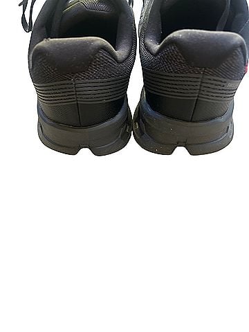On Sneakers (view 2)