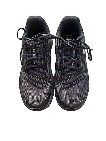 On Sneakers (view 1)