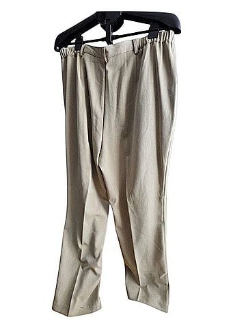 Sag Harbor Casual Pants (view 2)