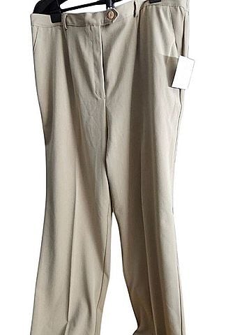 Sag Harbor Casual Pants (view 1)
