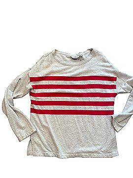 Vineyard Vines Long Sleeve Top (view 2)