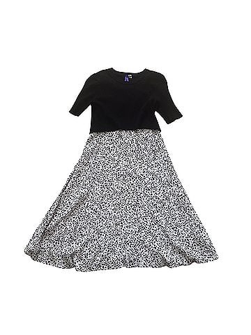 Seraphine Cocktail Dress (view 1)