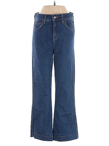 Veronica Beard Jeans Veronica Beard Jeans Jeans (view 1)