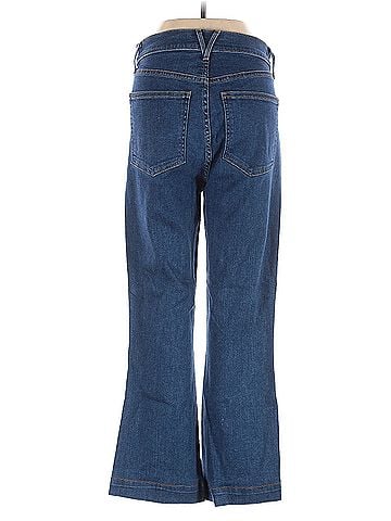 Veronica Beard Jeans Veronica Beard Jeans Jeans (view 2)
