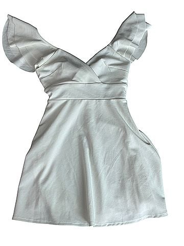 Altar'd State Cocktail Dress (view 1)