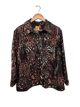Ruby Rd. Jacket (view 1)