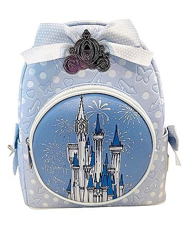 Disney Backpack (view 1)