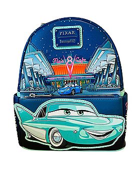 Disney Backpack (view 1)