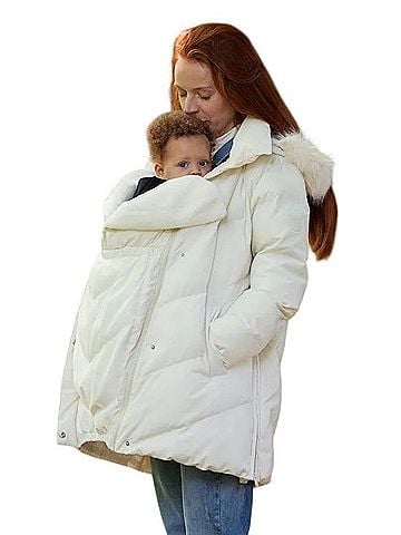 Seraphine Adora Coat (view 1)