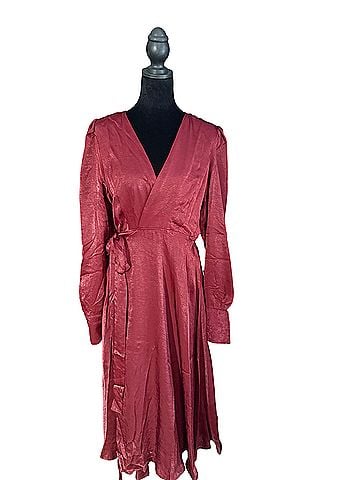 Mia Joy Cocktail Dress (view 1)