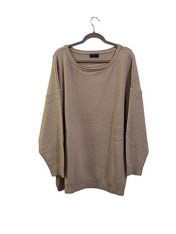 Lane Bryant Pullover Sweater (view 1)