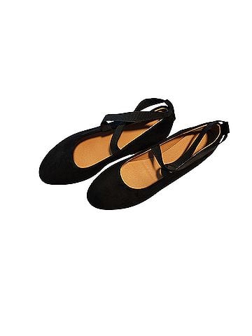 Charleston Shoe Company Jynna Flats (view 1)
